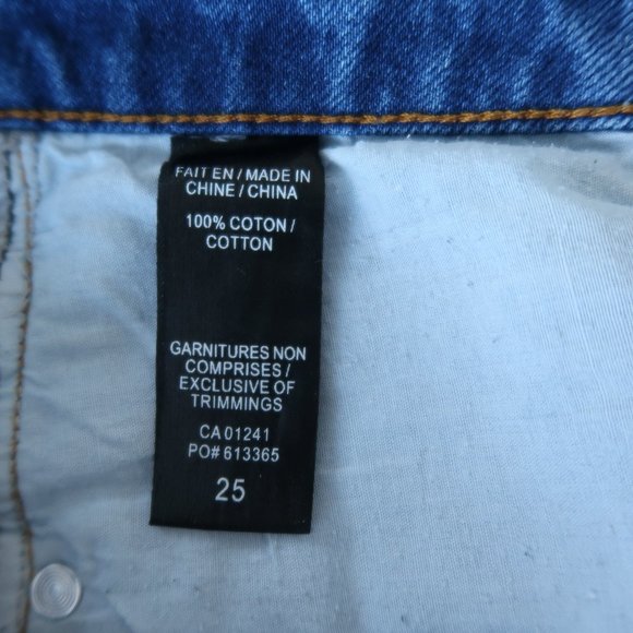 Mom jeans - Picture 4 of 6